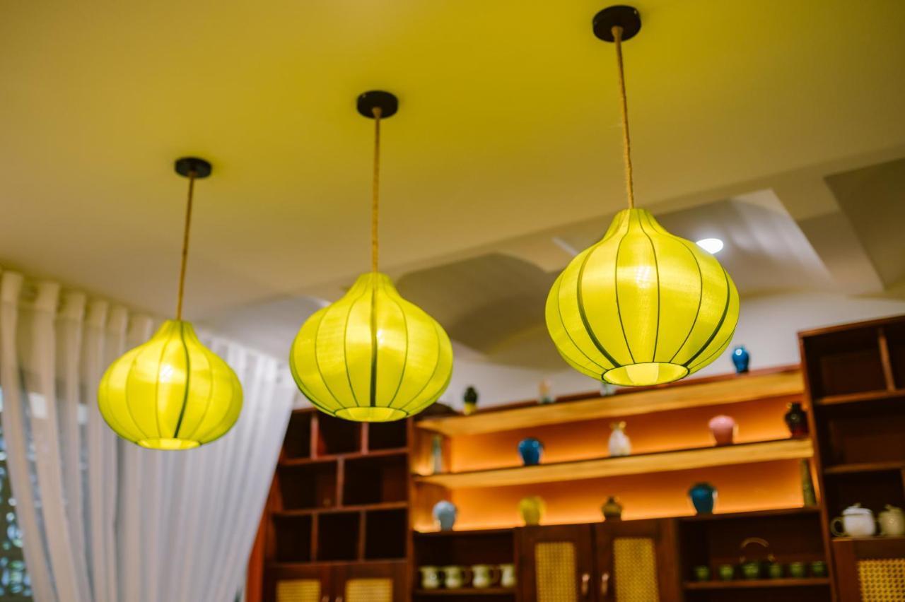 De'Colore Villa Hoi An Eksteriør bilde