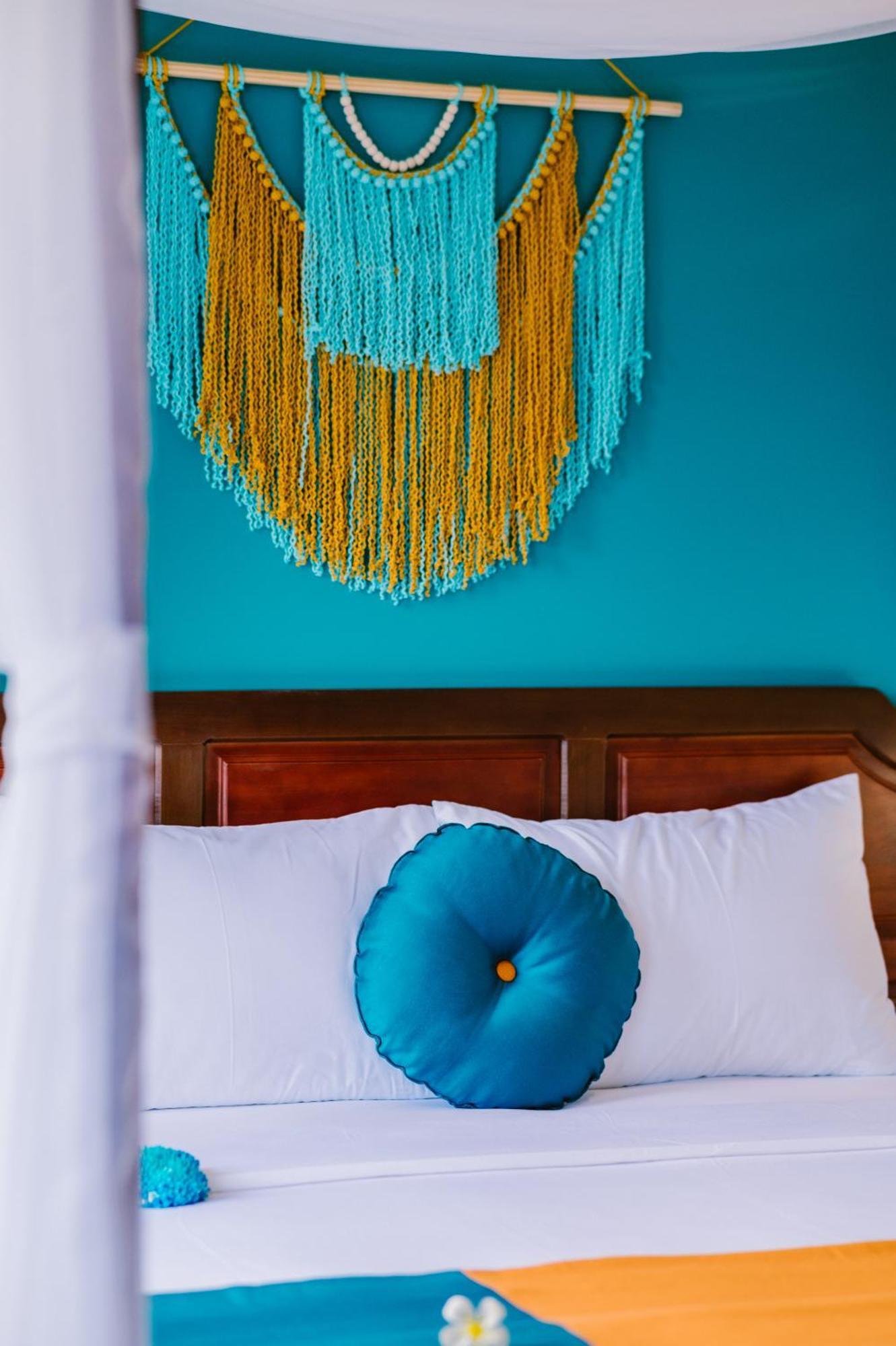 De'Colore Villa Hoi An Eksteriør bilde