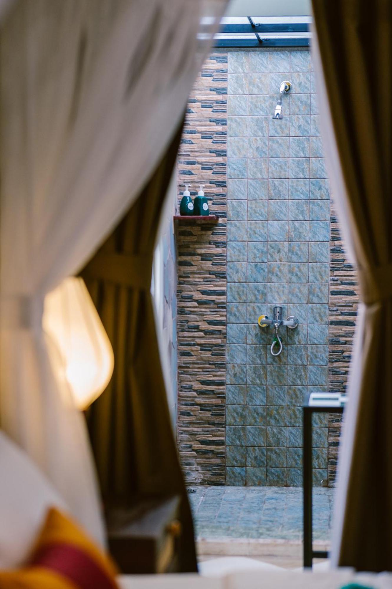 De'Colore Villa Hoi An Eksteriør bilde