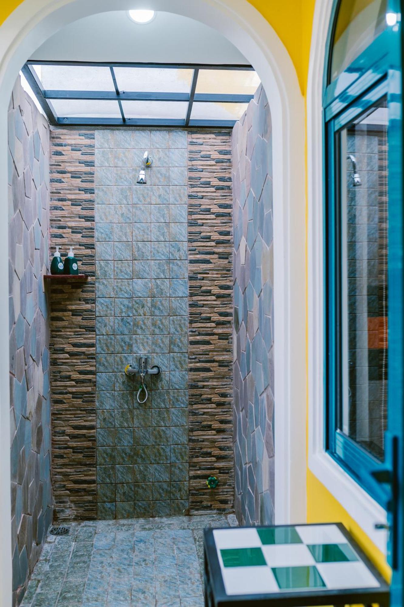 De'Colore Villa Hoi An Eksteriør bilde