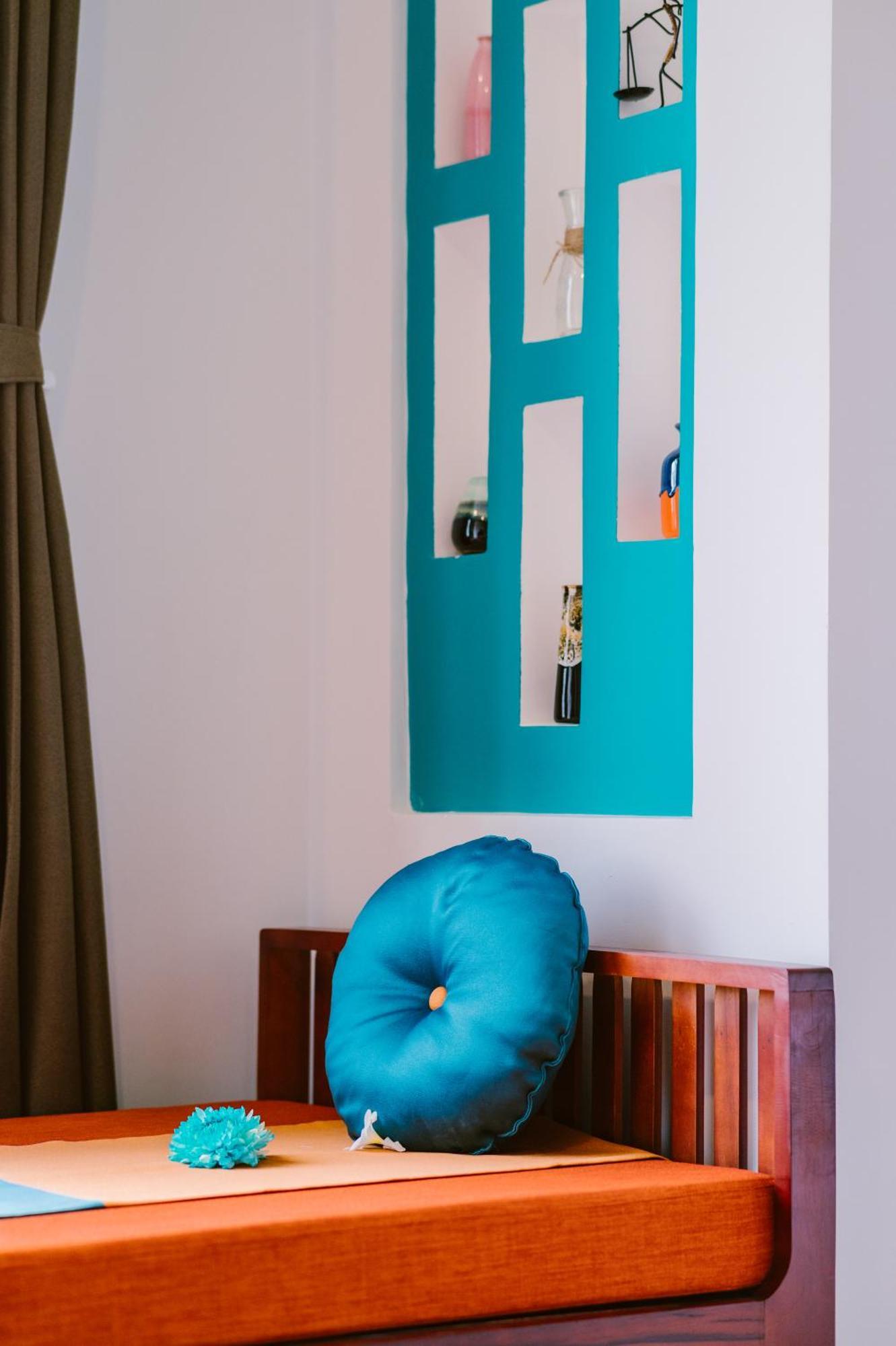 De'Colore Villa Hoi An Eksteriør bilde